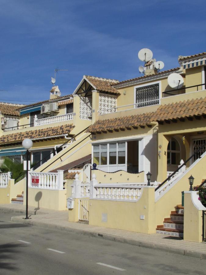 Casa Los Cerezos Villamartin  Exterior foto
